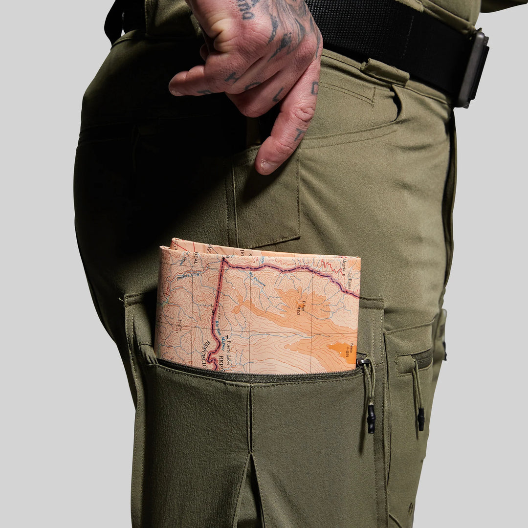 Born Primitive OP Assault Pant (CLEARANCE) – Offbase Supply Co. Born Primitive OP Assault Pant (CLEARANCE) – Offbase Supply Co.