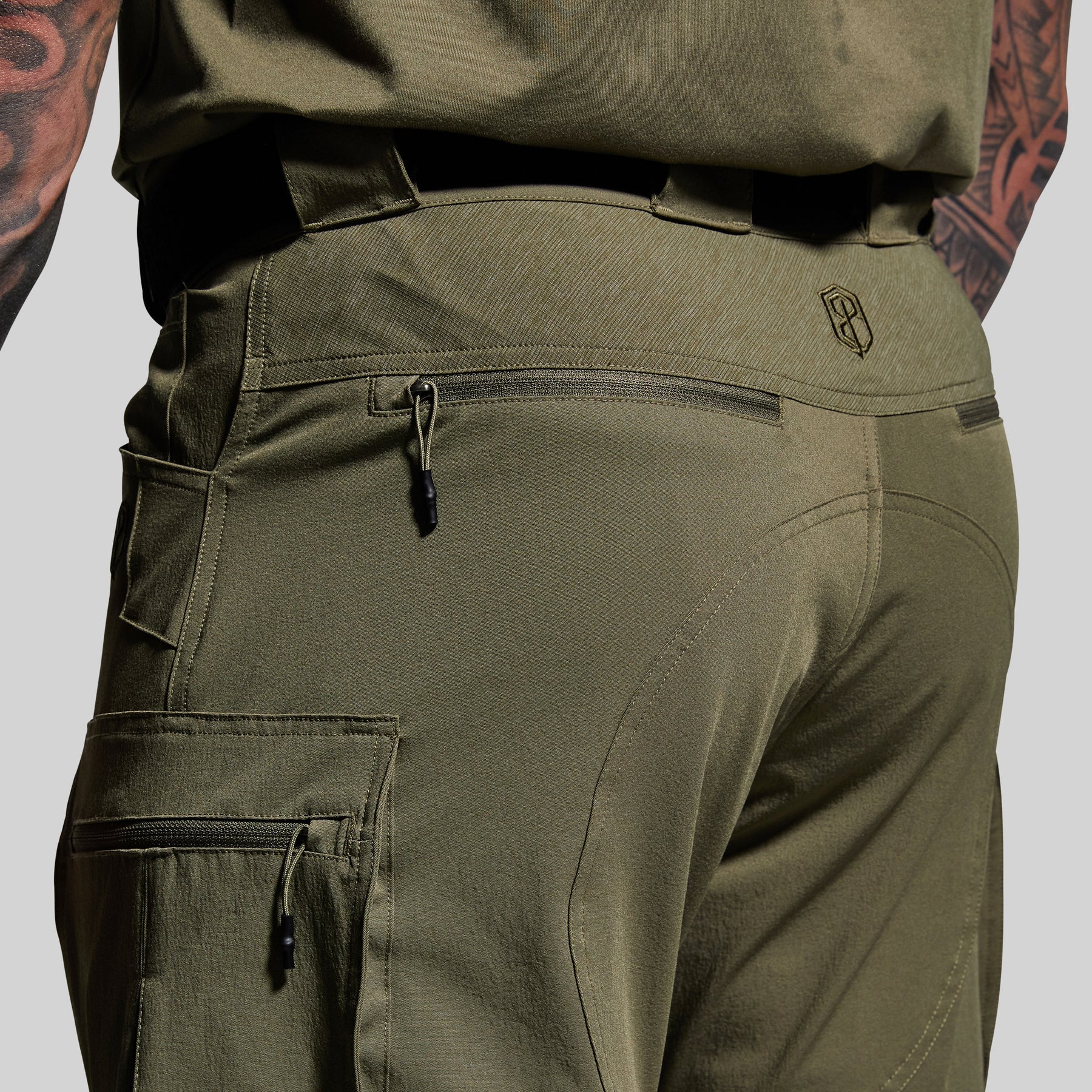 Born Primitive OP Assault Pant (CLEARANCE) – Offbase Supply Co.