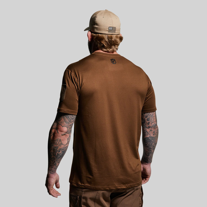 Born Primitive Range Shirt Short Sleeve