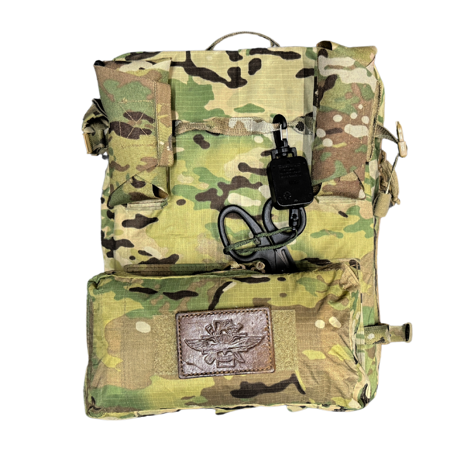 MATBOCK Graverobber™ Assault Medic Kit (GRAM)