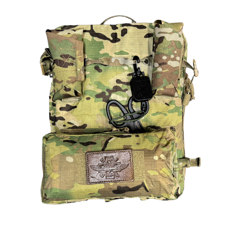 MATBOCK Graverobber™ Assault Medic Kit (GRAM)