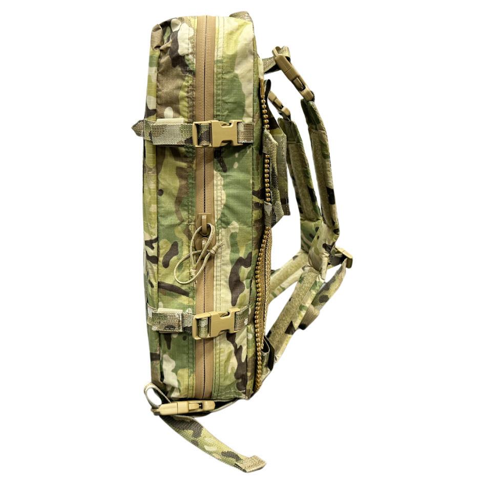 MATBOCK Graverobber™ Assault Medic Kit (GRAM)