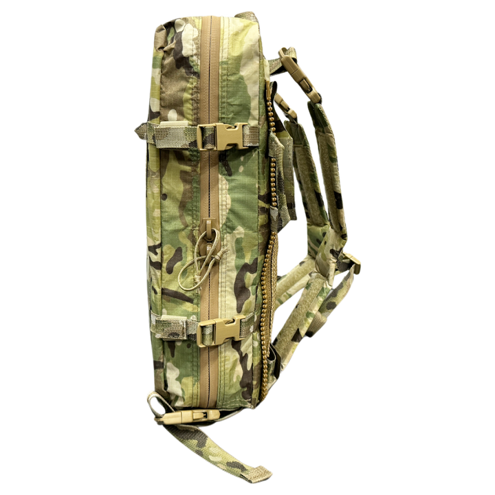 MATBOCK Graverobber™ Assault Medic Kit (GRAM)
