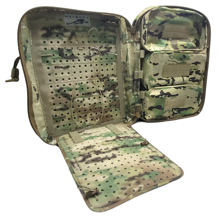 MATBOCK Graverobber™ Assault Medic Kit (GRAM)