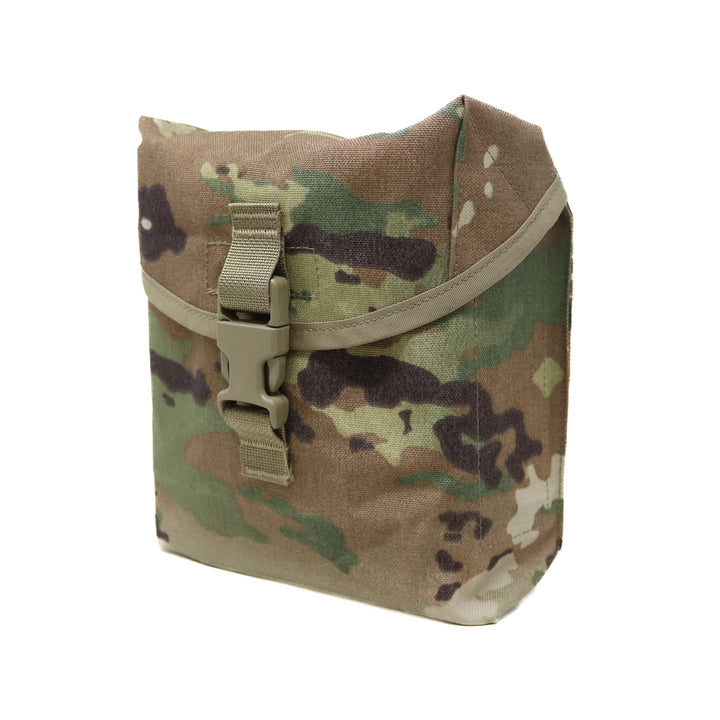 Mcguire Gear USGI 200-Round SAW Gunners Pouch