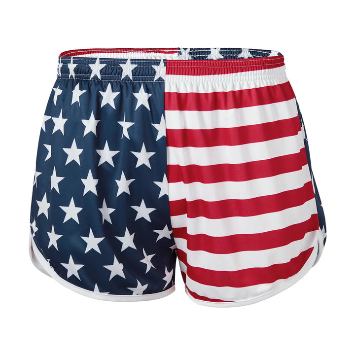 Soffe Ranger Panty Shorts - Freedom