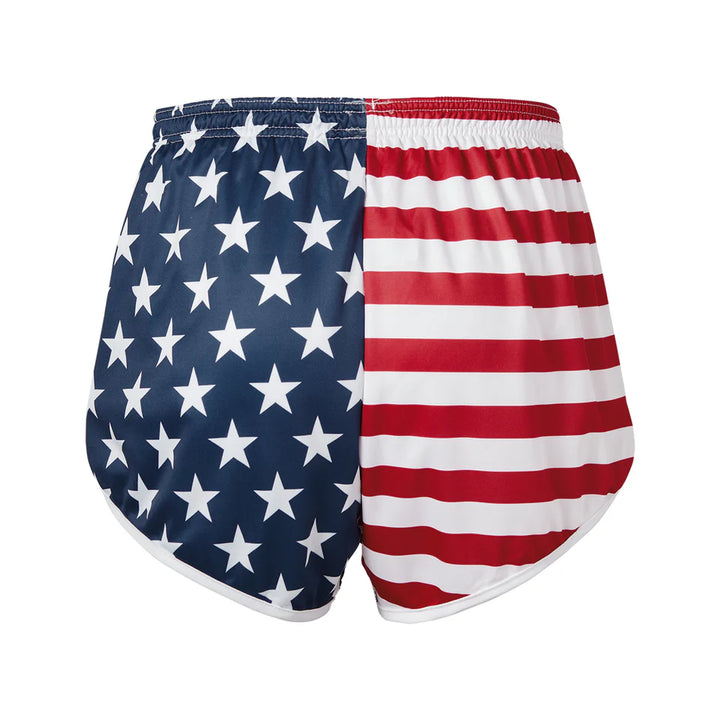 Soffe Ranger Panty Shorts - Freedom