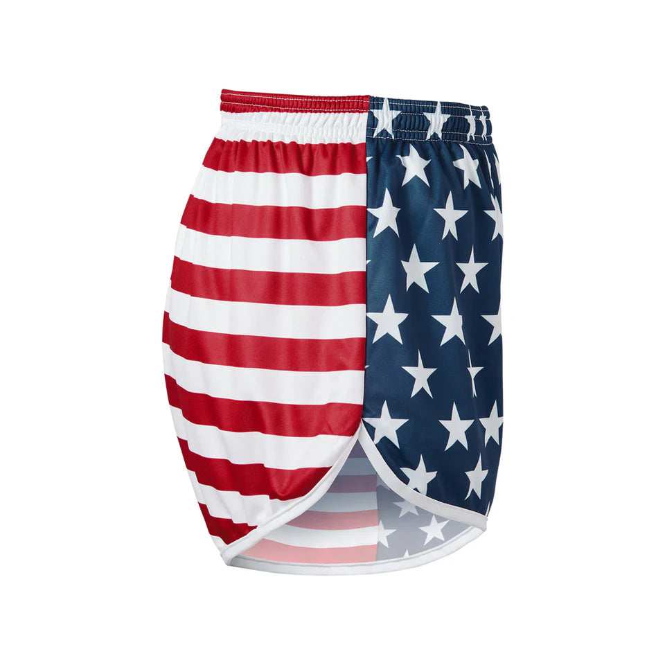 Soffe Ranger Panty Shorts - Freedom