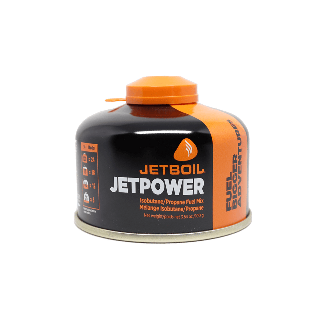 Jetboil JetPower Fuel - CLEARANCE