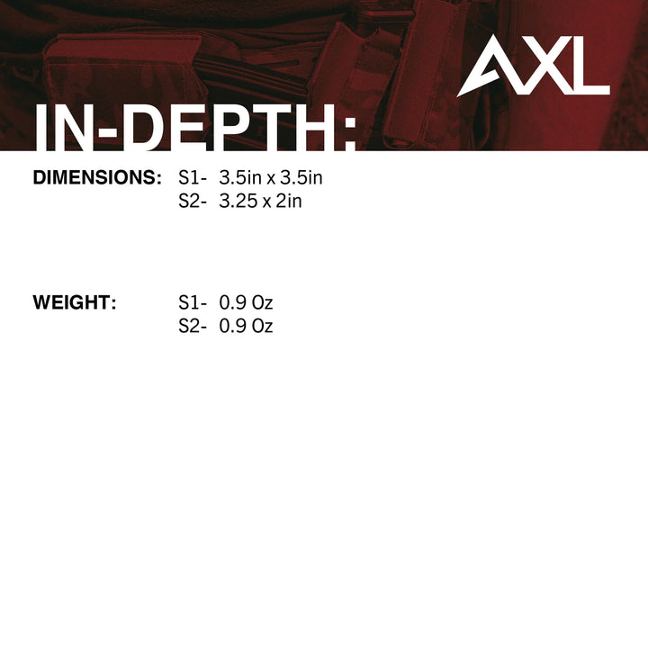 AXL Battery Anywhere