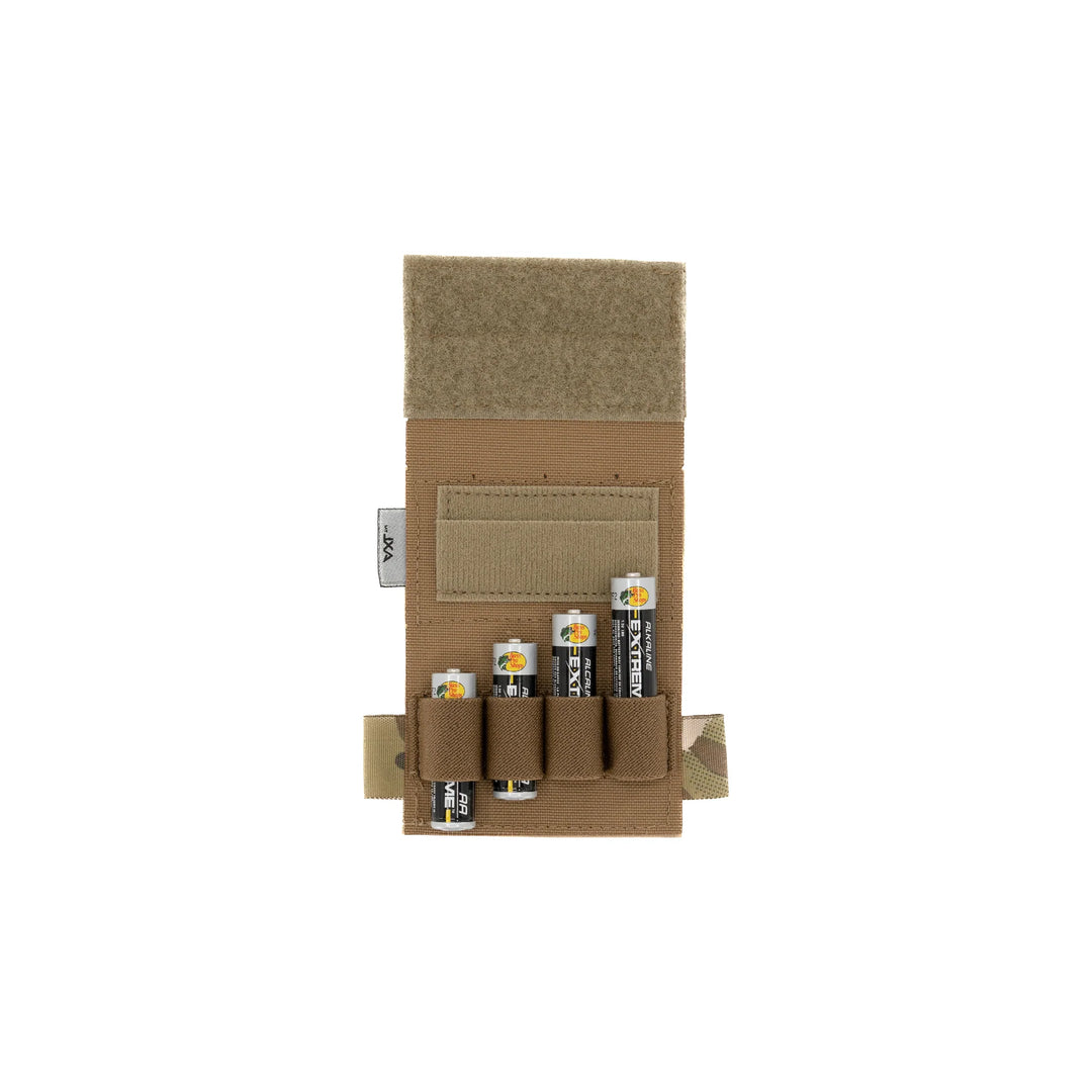 AXL Battery Anywhere