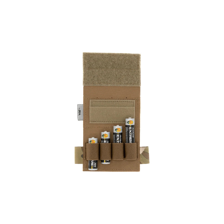 AXL Battery Anywhere