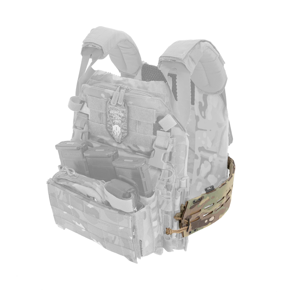 AXL Equinox Cummerbund - Complete Kit – Offbase Supply Co. AXL Equinox Cummerbund - Complete Kit – Offbase Supply Co.