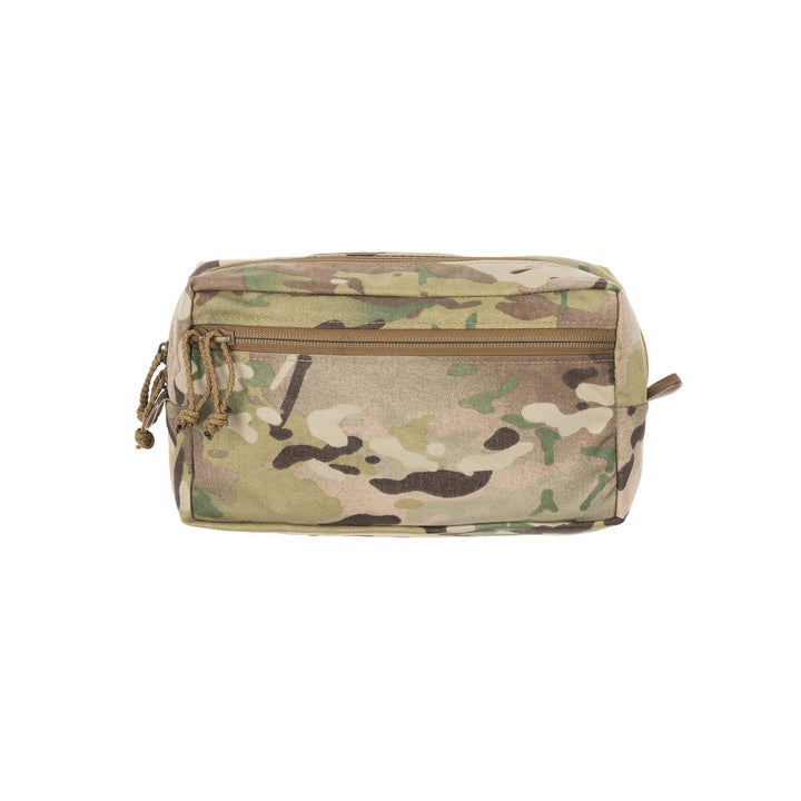 Spiritus Systems GP Wide Pouch
