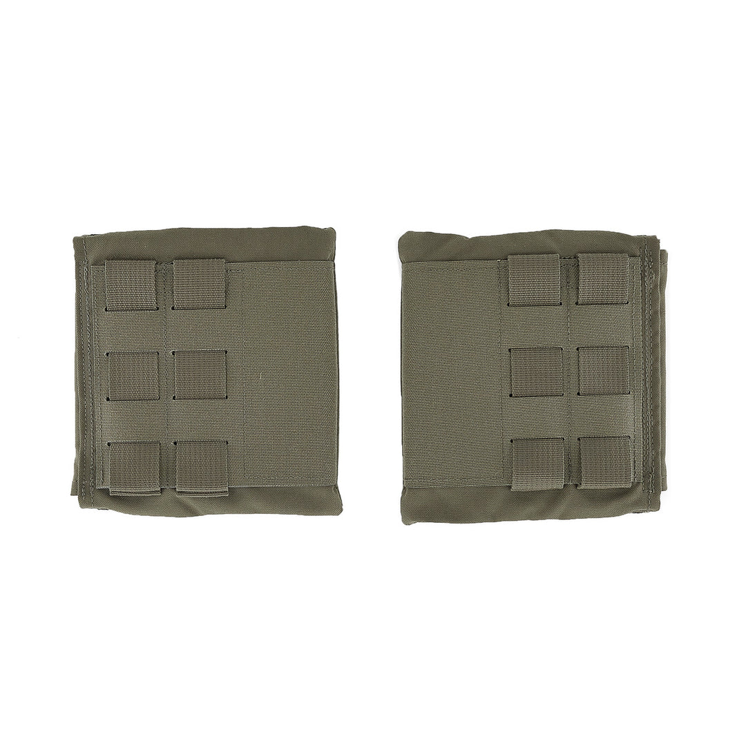 Spiritus Systems Side Armor Bags