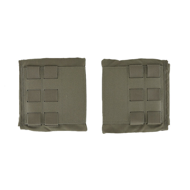 Spiritus Systems Side Armor Bags