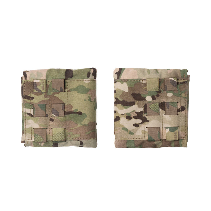 Spiritus Systems Side Armor Bags