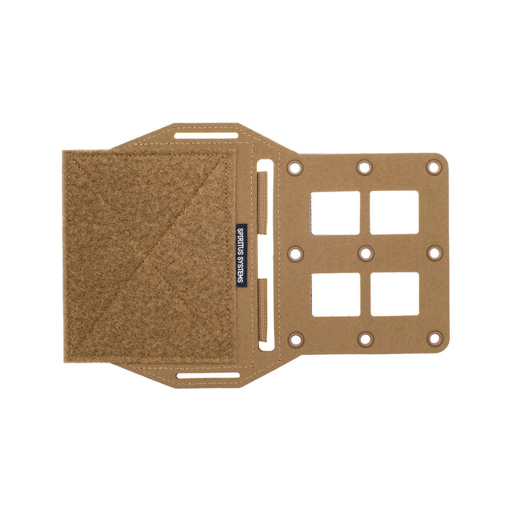 Spiritus Systems MOLLE Expander Wing