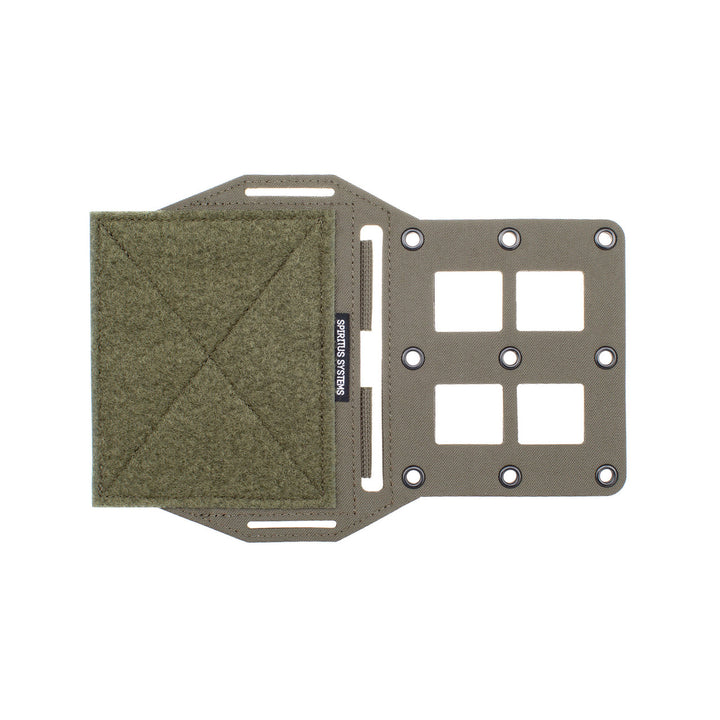 Spiritus Systems MOLLE Expander Wing