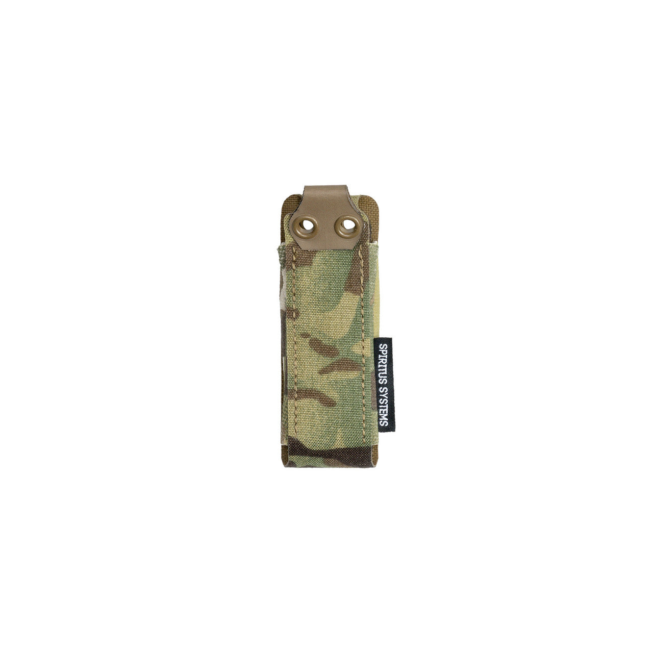 Spiritus Systems Elastic Pistol Magazine Pouch – Offbase Supply Co.
