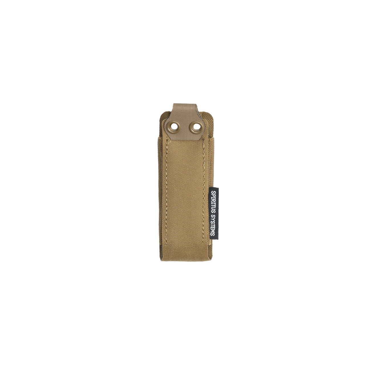 個人装備 Spiritus Systems Elastic Magazine Pouch Spiritus Systems ] Elastic Magazine Pouch (EMP) | Bala del Diablo