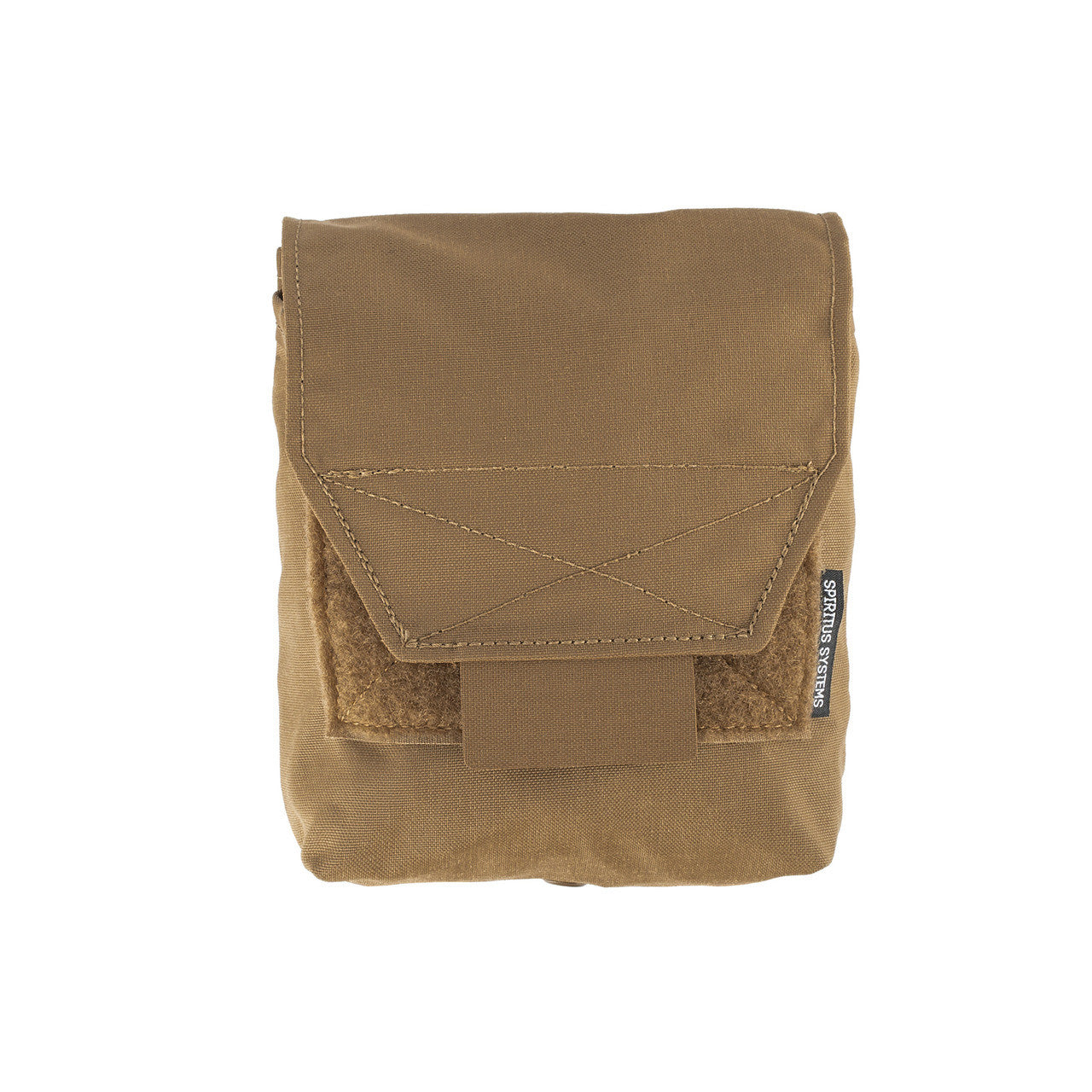 Spiritus Systems JSTA Pouch – Offbase Supply Co.