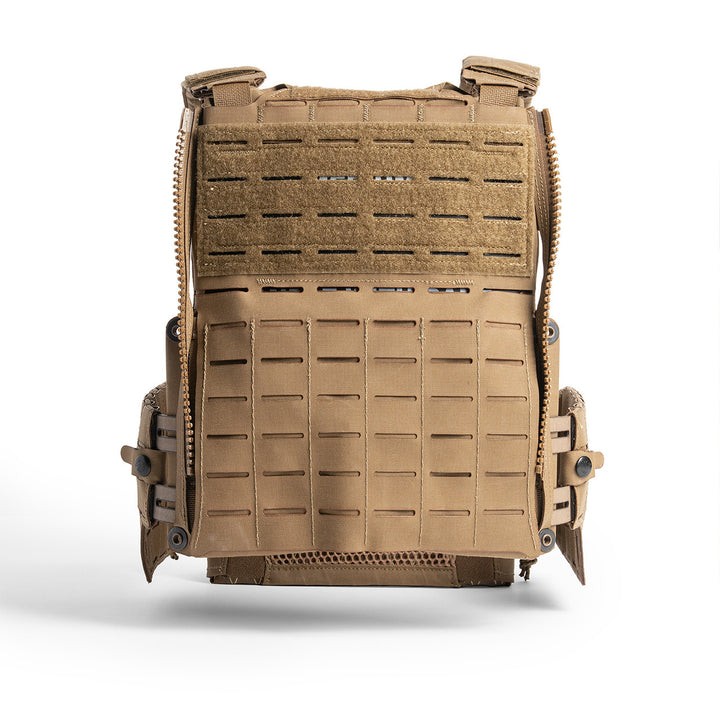 Spiritus Systems LV-120 Plate Carrier Kit (NON-STOCKING)