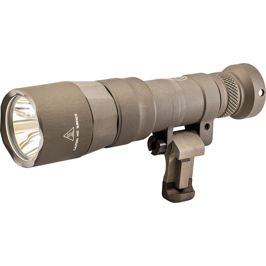 Surefire M340DFT-PRO Turbo Mini Scout Light Pro WeaponLight