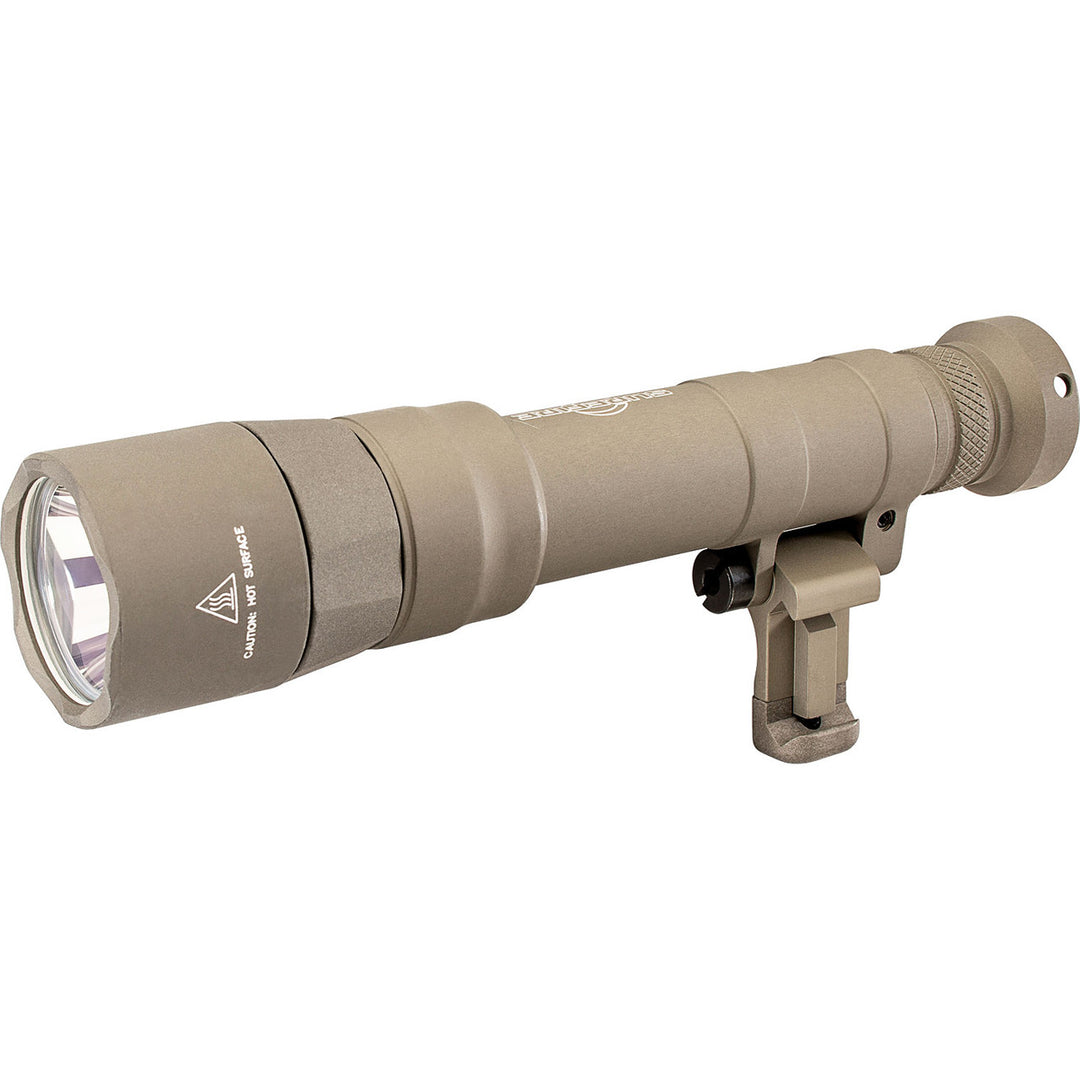 Surefire M640DFT-PRO Turbo Scout Light Pro WeaponLight
