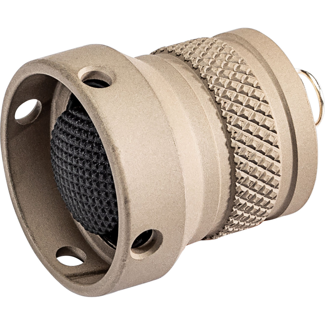 Surefire Z68 Click-Style Tailcap