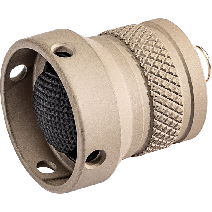 Surefire Z68 Click-Style Tailcap