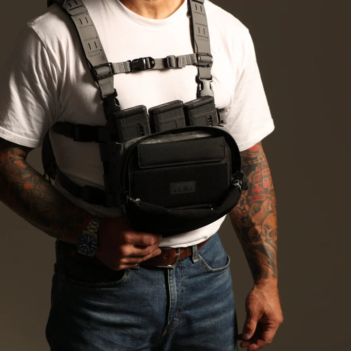 SLNT Modular Faraday Sleeve Insert