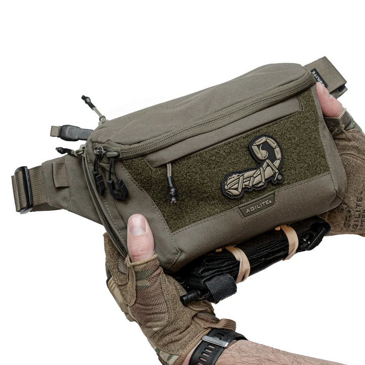 Agilite Emergence Fanny Pack