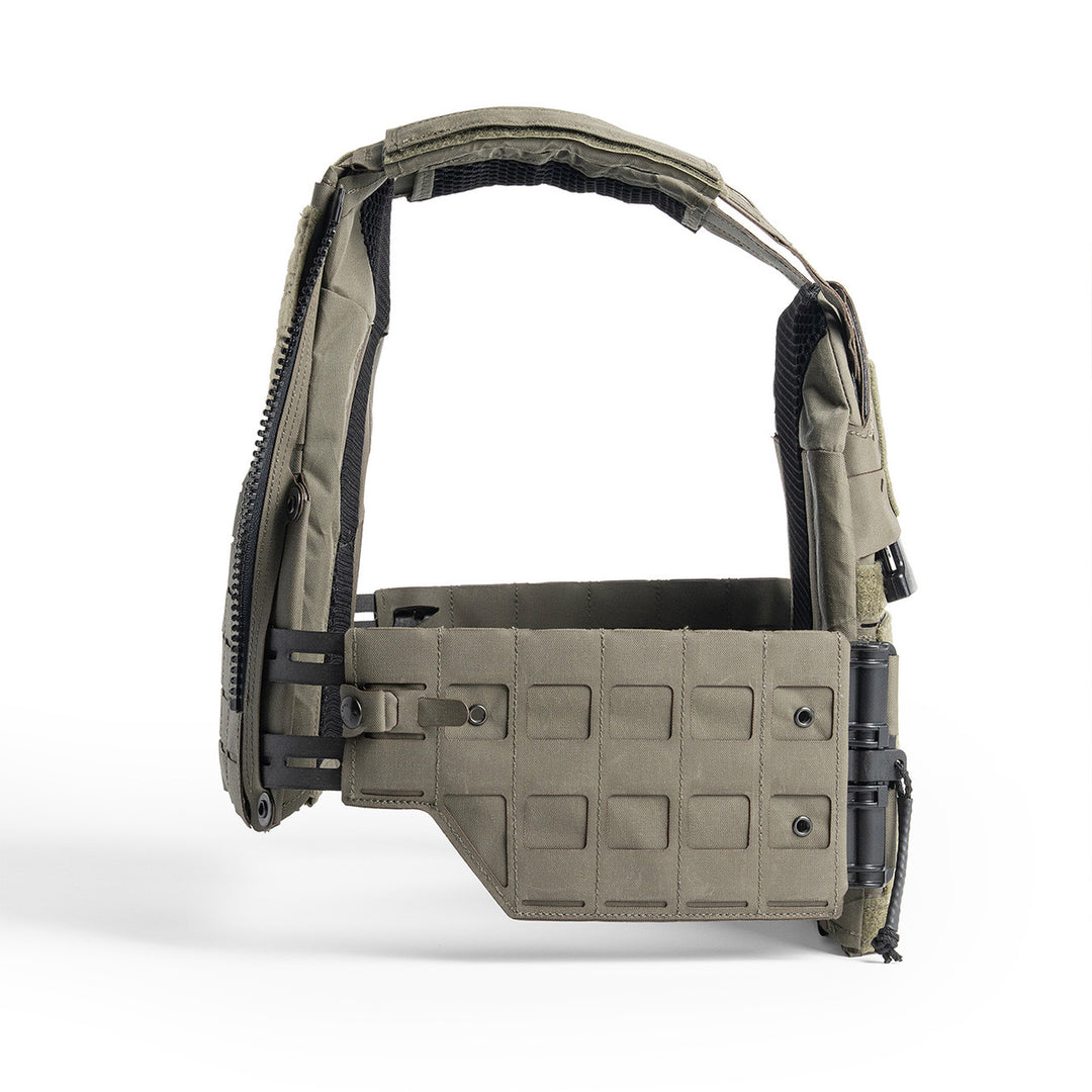 Spiritus Systems LV-120 Plate Carrier Kit (NON-STOCKING)
