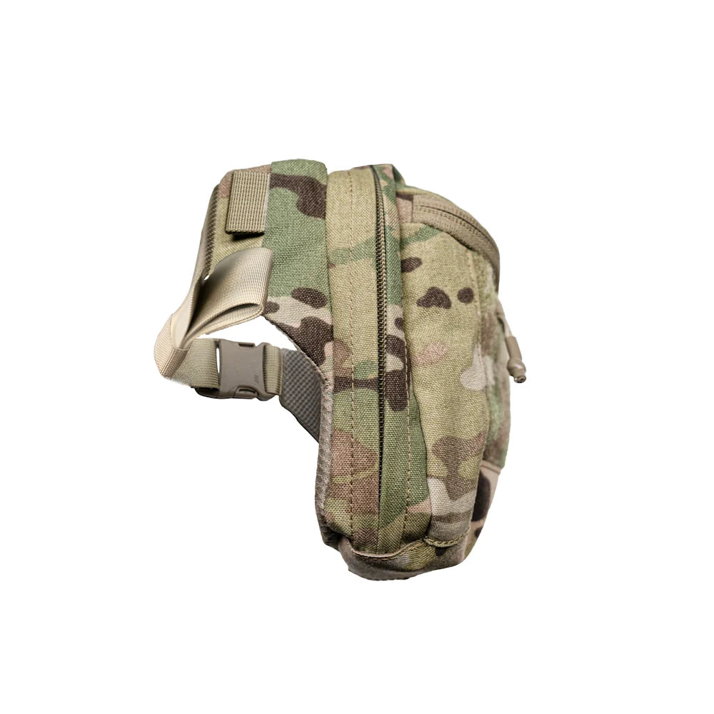 Agilite Emergence Fanny Pack