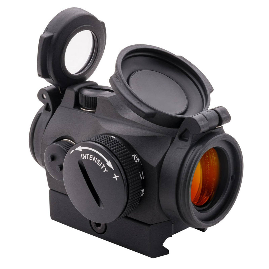 Aimpoint Micro T-2 Red Dot Reflex Sight - Standard Mount