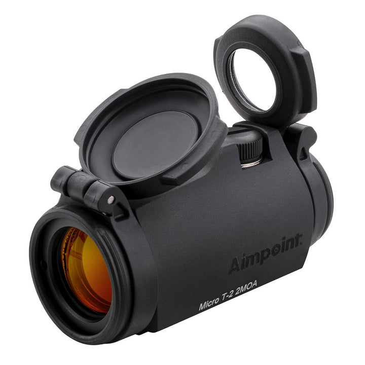 Aimpoint Micro T-2 Red Dot Reflex Sight - No Mount