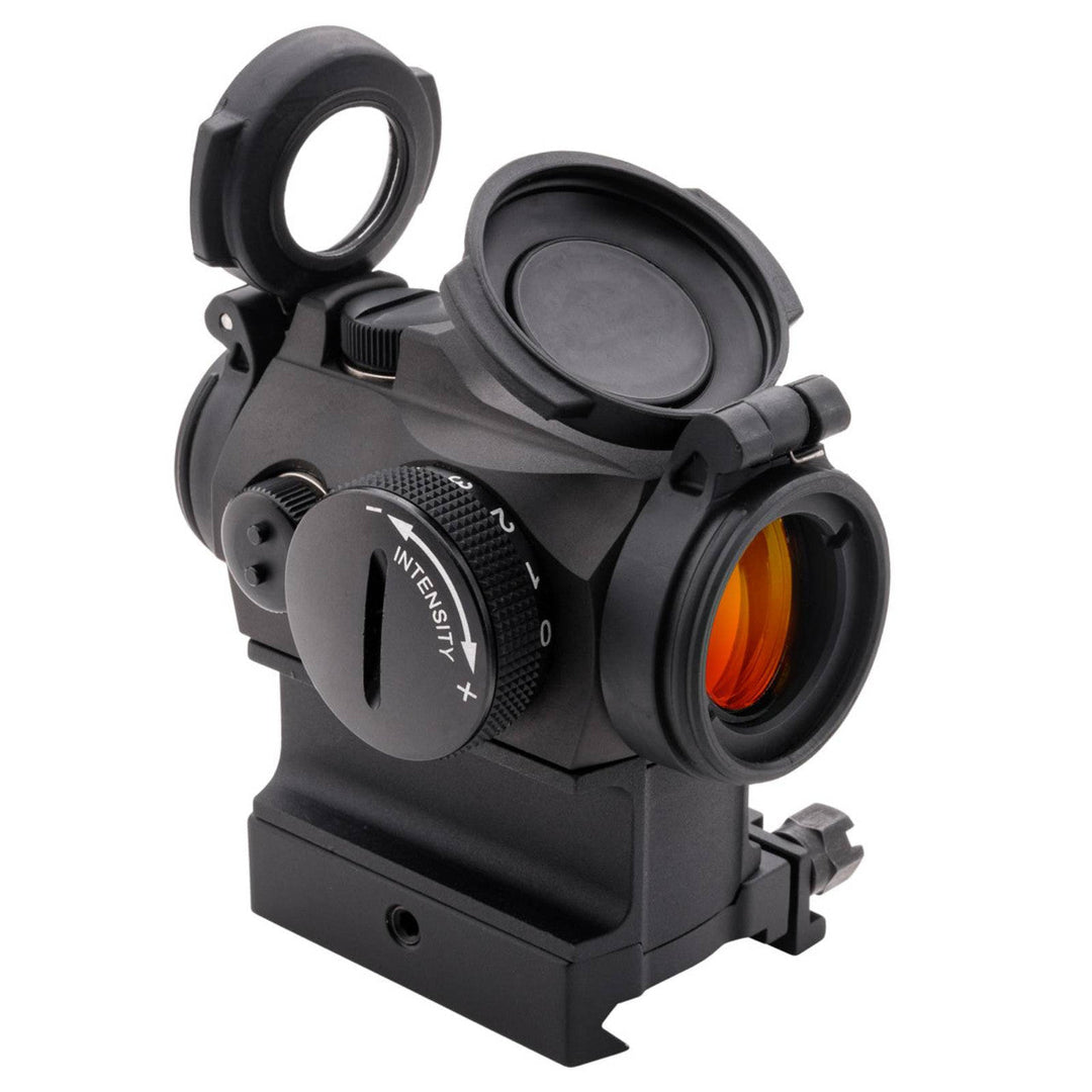 Aimpoint Micro T-2 Red Dot Reflex Sight - Standard Mount