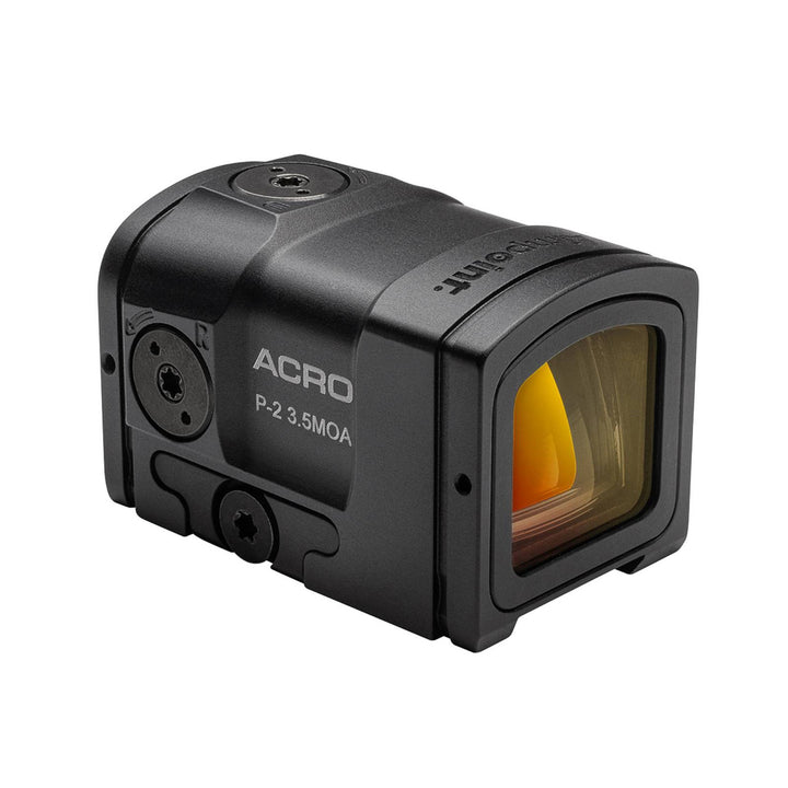 Aimpoint ACRO P-2 3.5 MOA Red Dot Reflex Sight