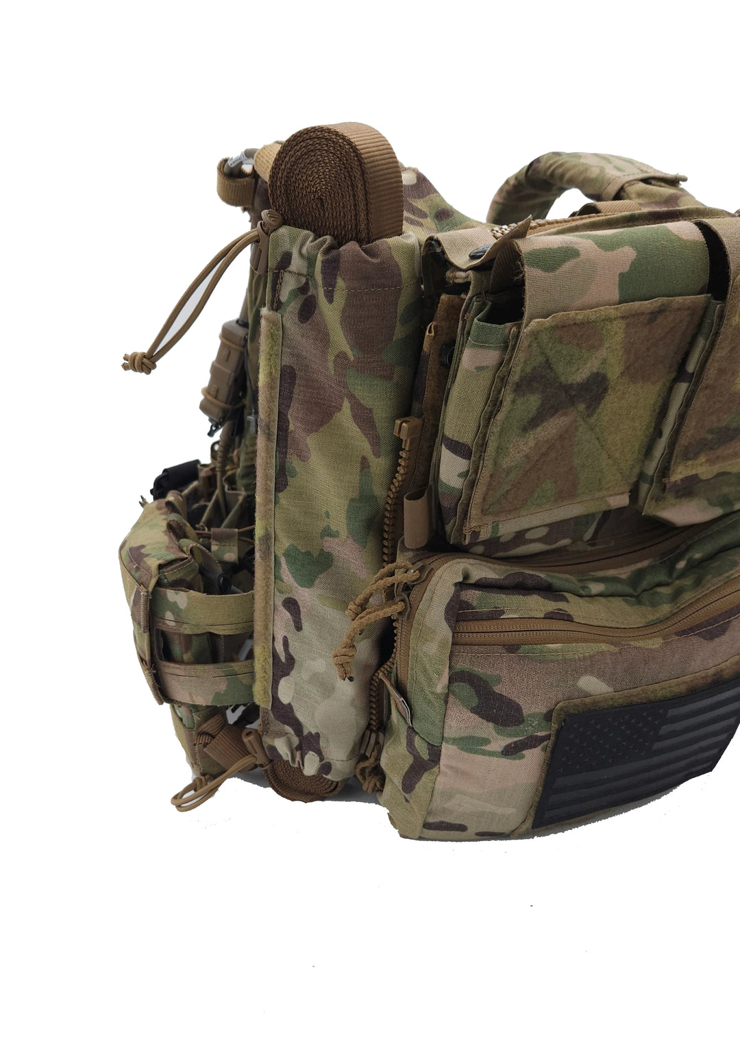 Forge Concepts TNT Pouch – Offbase Supply Co. Forge Concepts TNT Pouch – Offbase Supply Co.