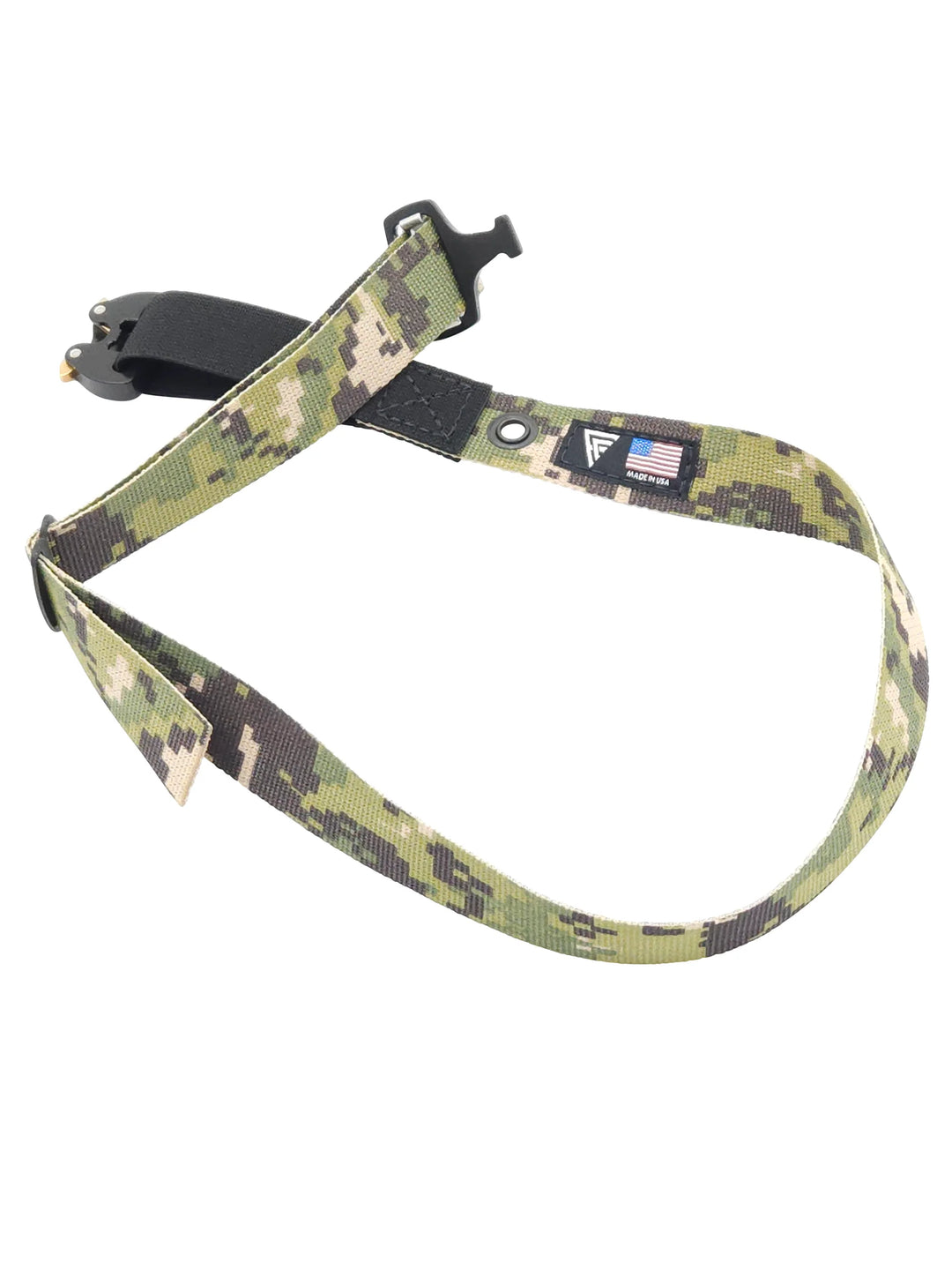 Forge Concepts Holster Leg Strap - AOR – Offbase Supply Co. Forge Concepts Holster Leg Strap - AOR – Offbase Supply Co.