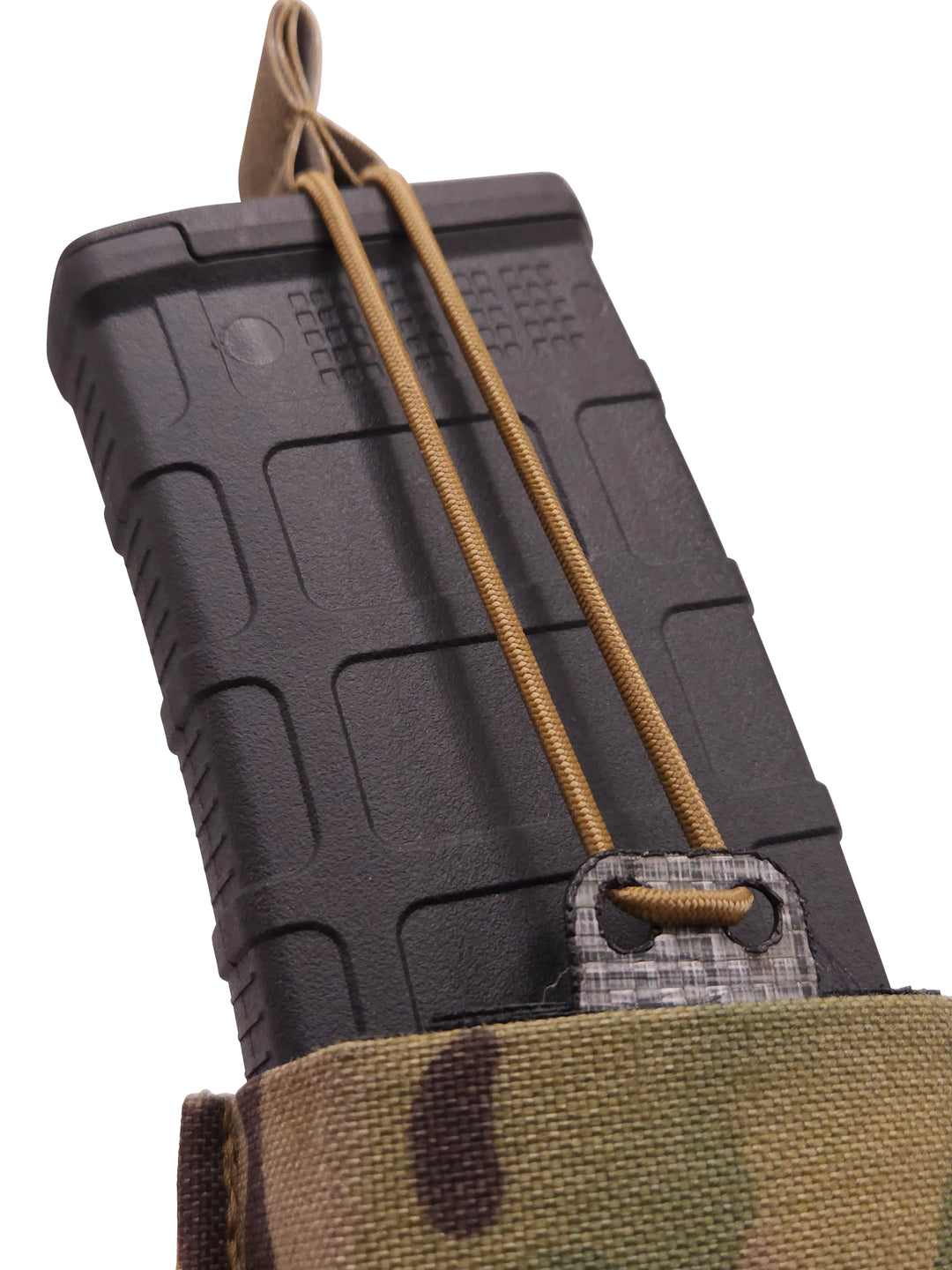 Forge Concepts Bungee Retention Adapter - Rifle