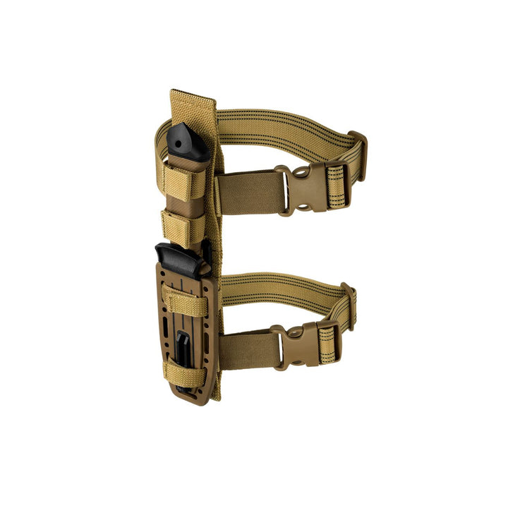 Gerber LMF II Infantry Fixed Blade Knife