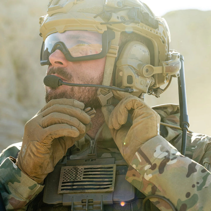 Outdoor Research Ironsight II LT Glove