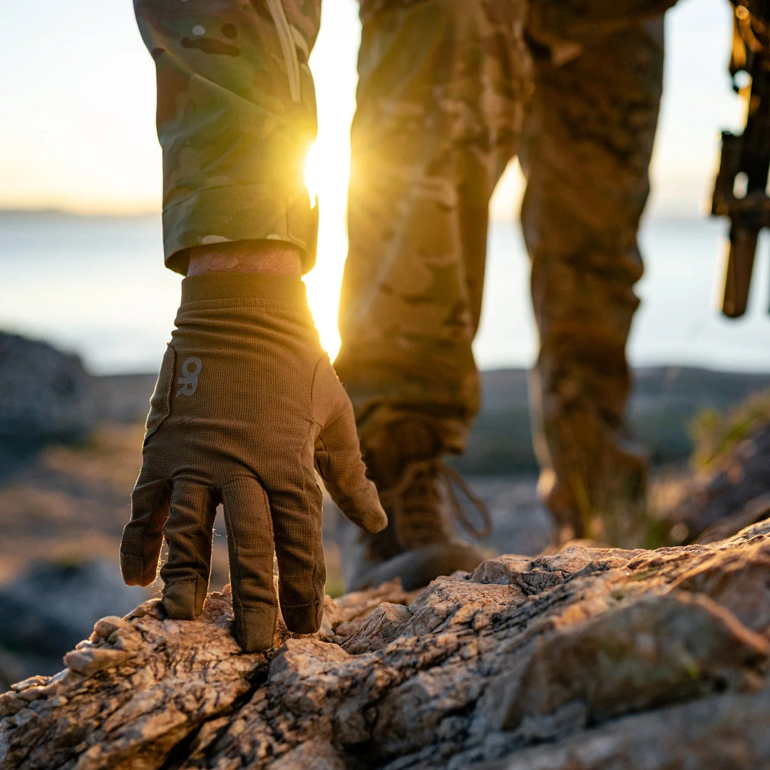 Outdoor Research Ironsight II LT Glove
