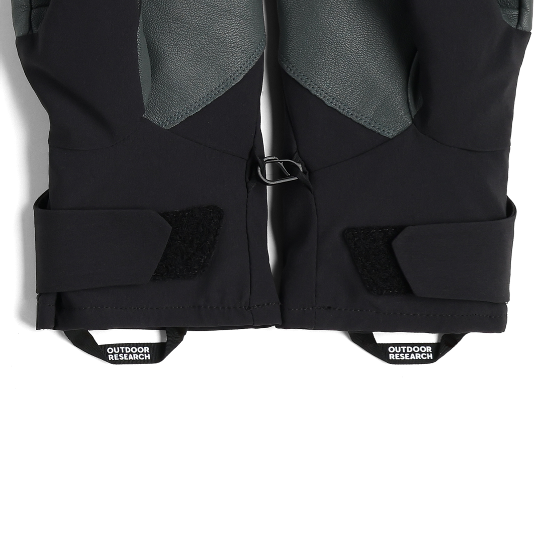 Outdoor Research Sureshot Pro Gloves