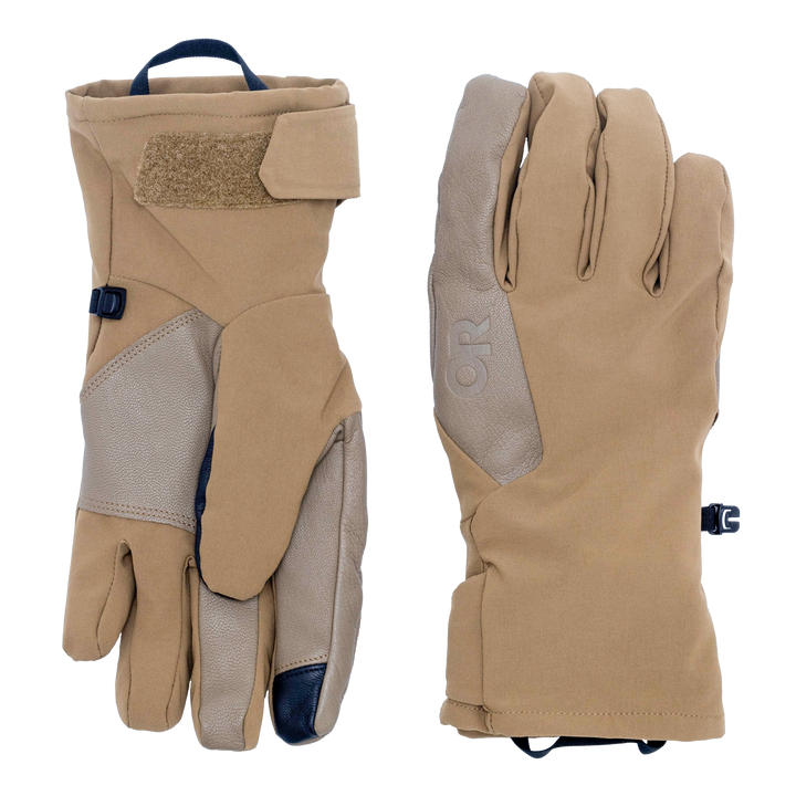 Outdoor Research Sureshot Pro Gloves