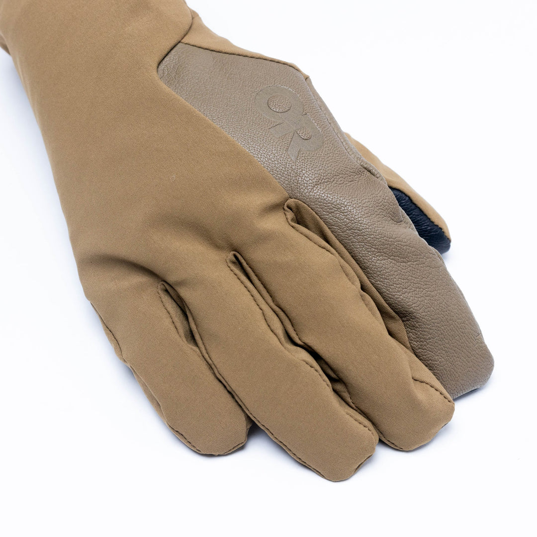 Outdoor Research Sureshot Pro Gloves