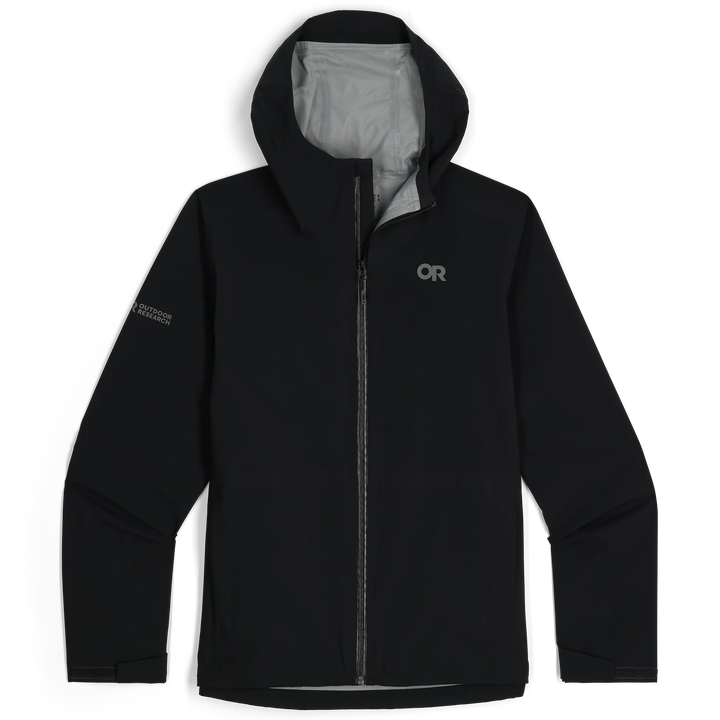 Outdoor Research Men's Stratoburst Stretch Rain Jacket