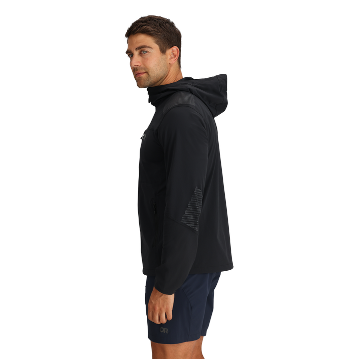 Outdoor Research Men's Ferrosi Duraprint Hoodie